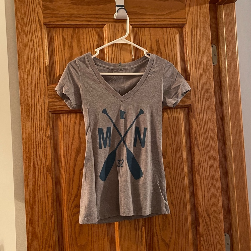 Minnesota T-shirt